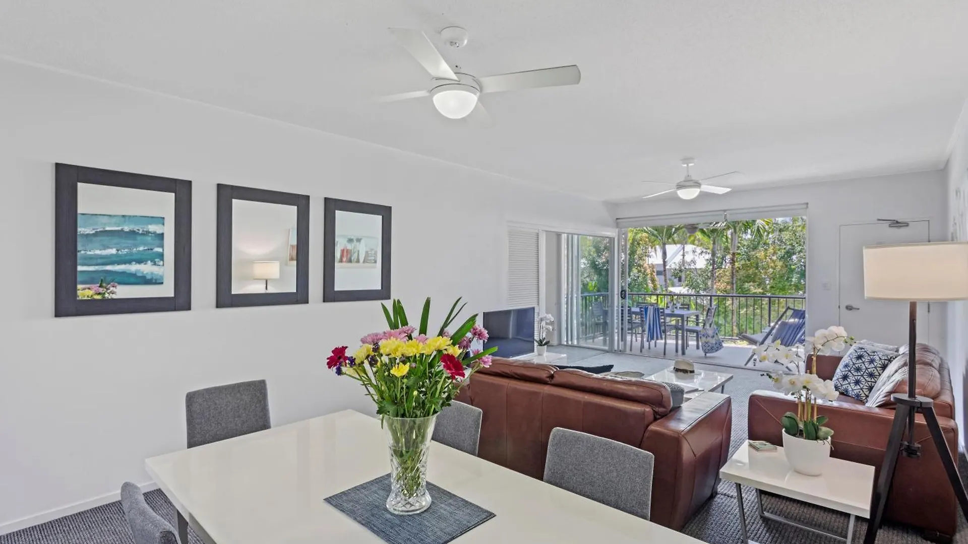 **** Hotel Verano Resort Noosa Australia