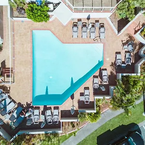 4* Aparthotel Regatta Noosa